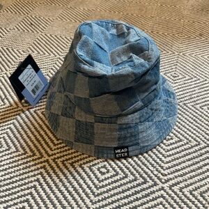 Headster Kids bucket hat